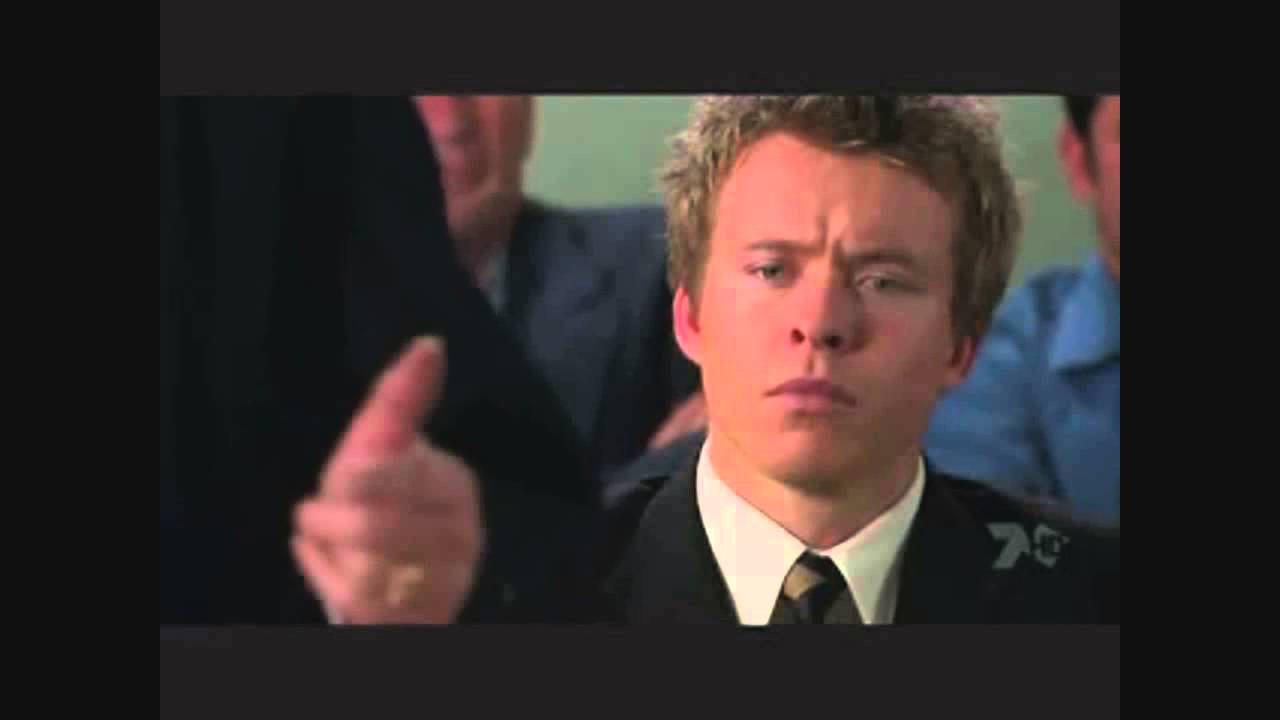 Aden and Belle - Chapter 16