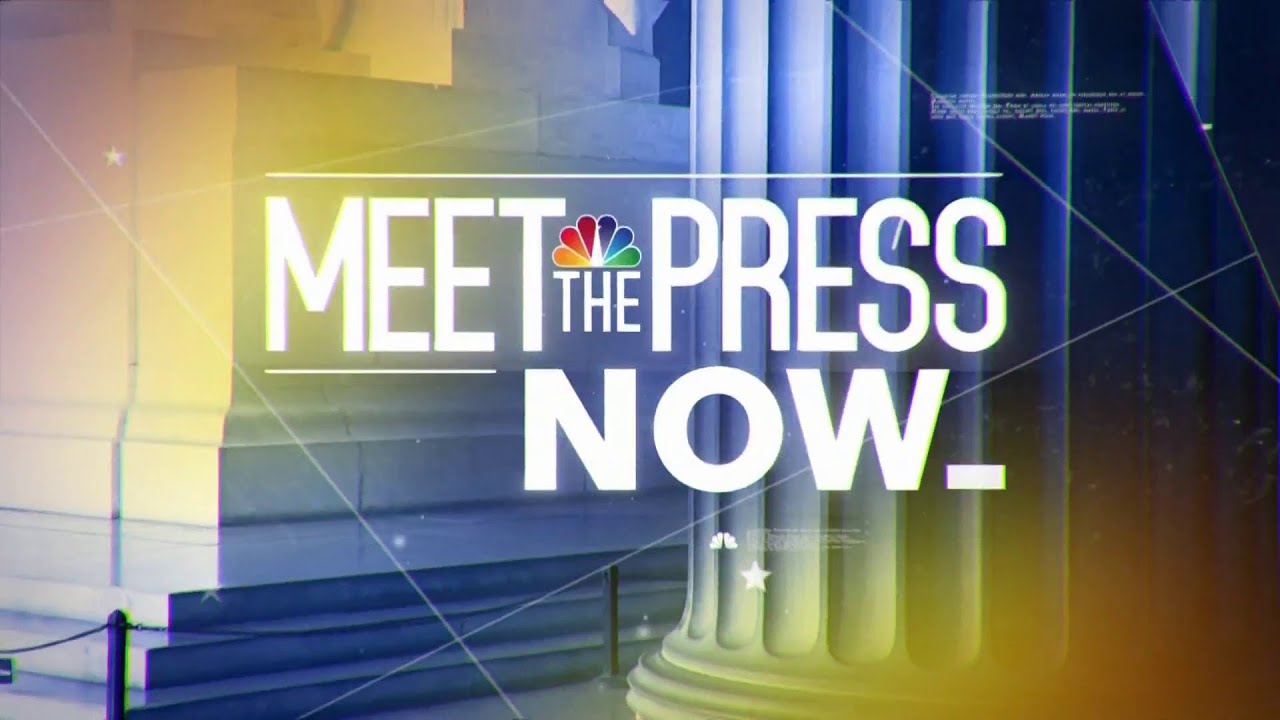 MTP NOW Dec. 30 &mdash; Trump Taxes Released; Buttigieg Facing Scrutiny After Flight Cancellations