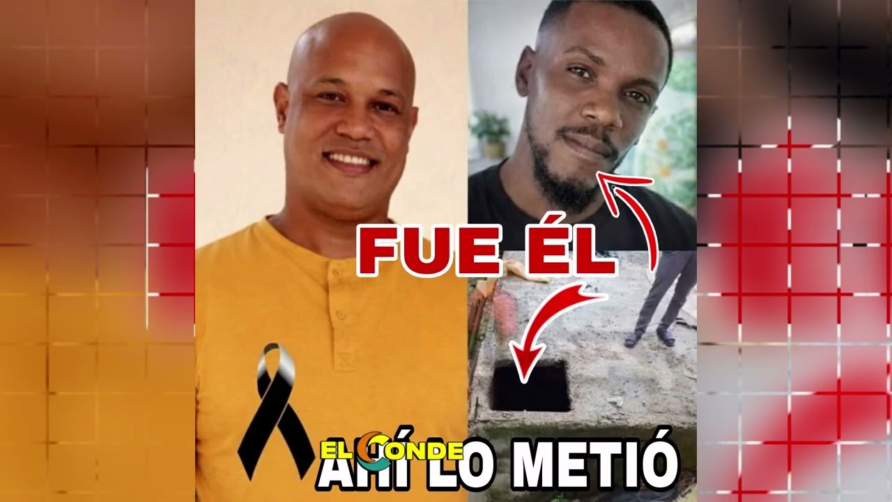 EL CONDE RESUMEN DE NOTICIAS