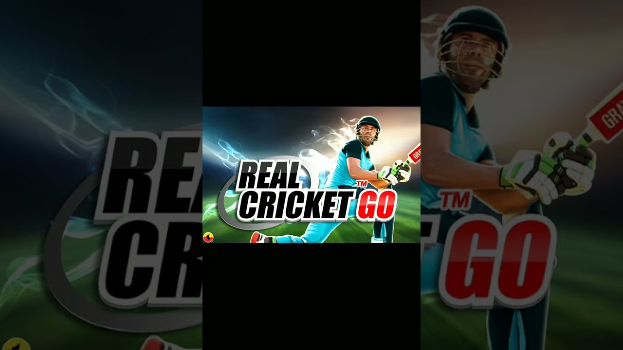 real cricket go gameplay and enjoying 😎😎 #msdhoni #virat #cricket #shortslive #shortsfeed #gaming