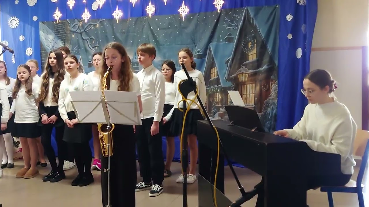 Koncert kolęd 3