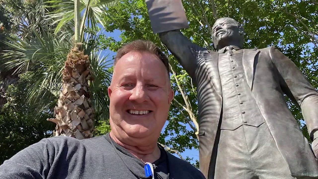 Here's how Houston celebrated the 155th anniversary of Juneteenth