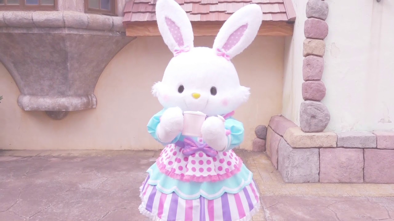 ウィッシュミーメルのいちにち ①