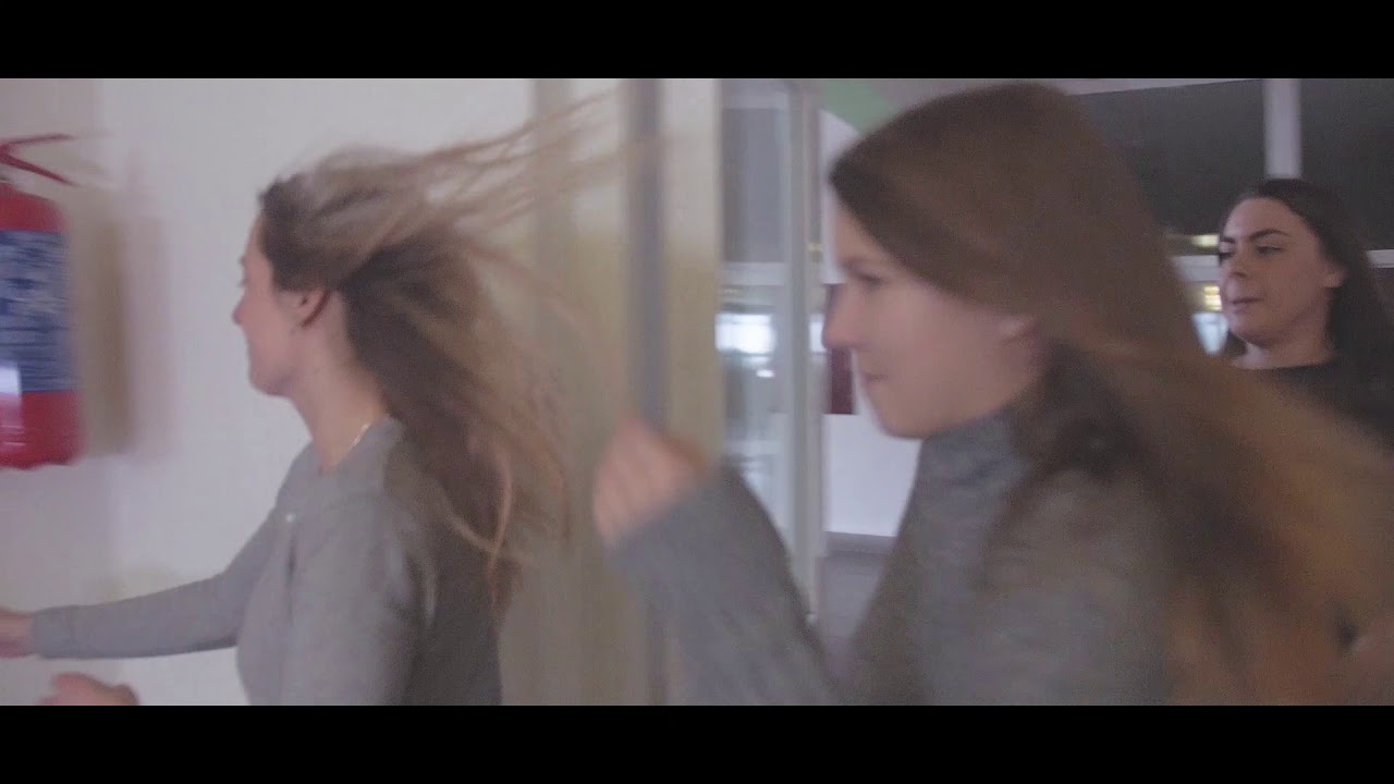 MATURITNÍ VIDEO GOA SEDLČANY 4.G