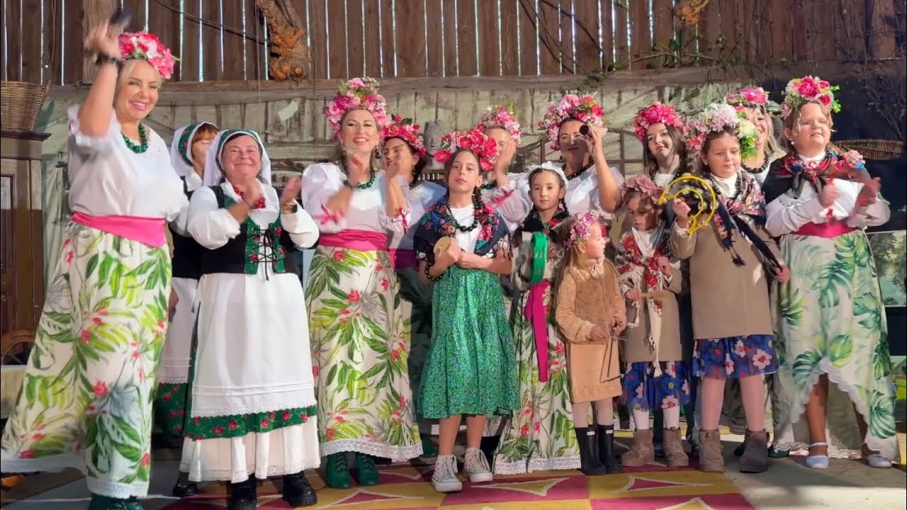 ECH POLECZKO cover WYSOCZANKI
