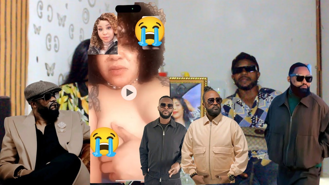 KAKE: LIVERPOOL AYELI JAEL NANA SYLVIE MAMPATA BANGO NIOSO BAZA NDENGE MOKO OYO CODE 16 EBEBA KK