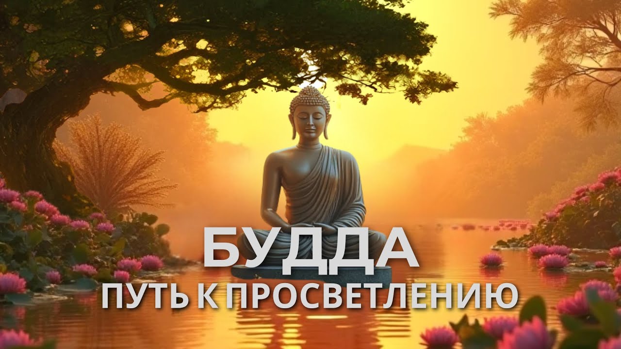 Будда: Путь к Просветлению | История буддизма