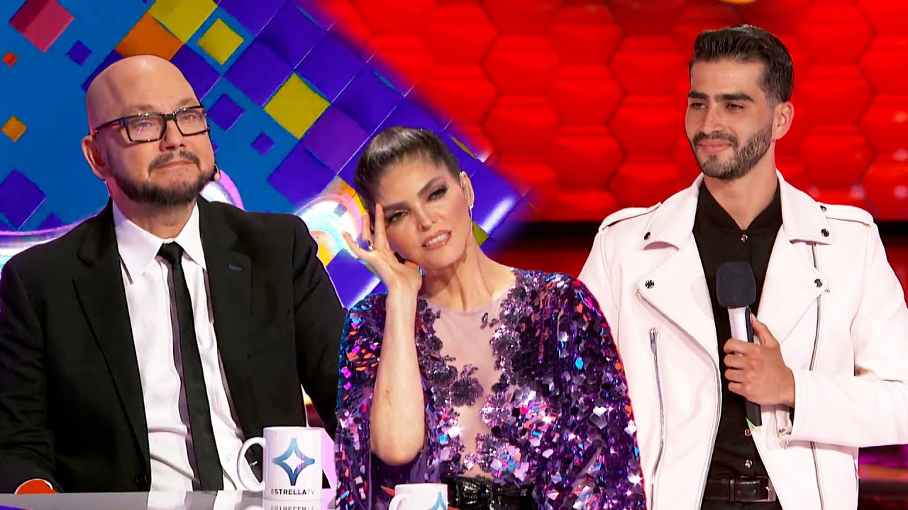 ¿Kevin Rogers cantante? ¿Qué opinó Pepe Garza? | Episodio 2 Completo | T23 TTMT