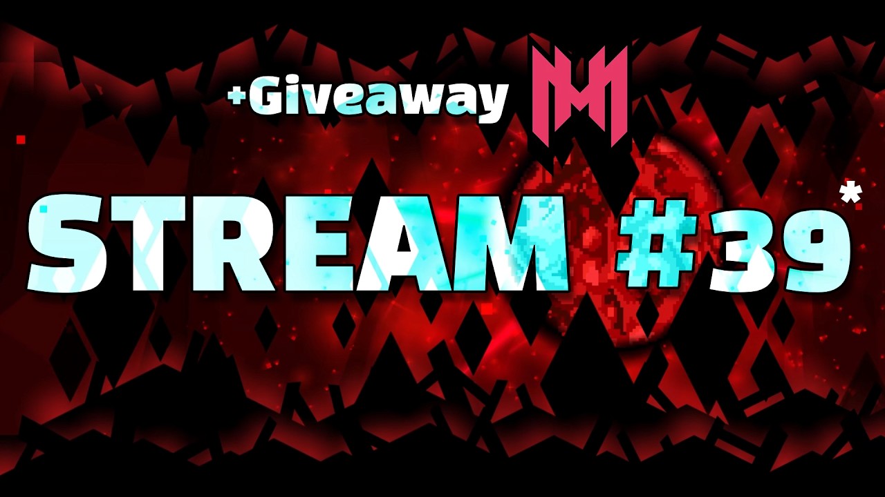 (MEGAHACK GIVEAWAY) BLOODLUST 74% (23-81) (48-100) (New Hardest) Stream 38*