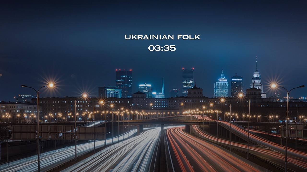 🔥 ЛЕТИ: поєднання Ukrainian Folk та DnB, яке зачаровує 🎶 #ukrainianfolk #dnb