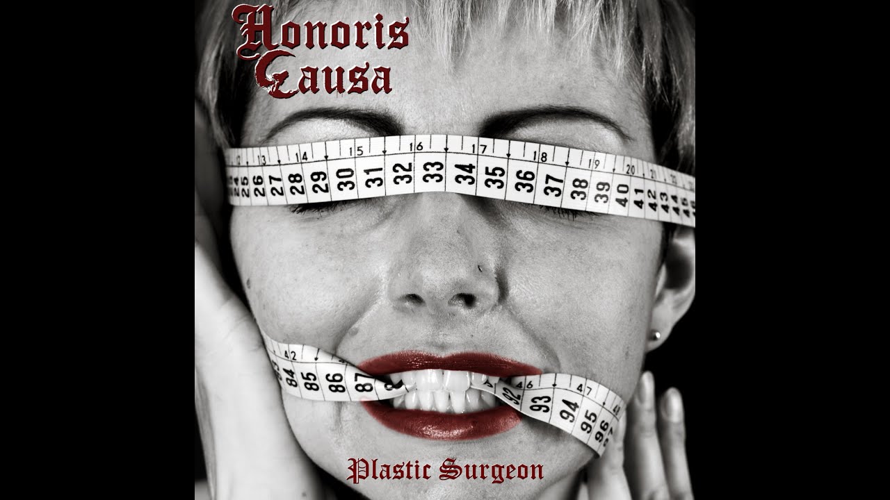 Honoris Causa - Plastic Surgeon