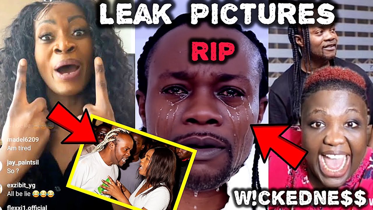Break, Yes Lumba Was Not Ur Husband, Ayisha Mudi Set The Record Straight To Odo Bronii, Team Legal W