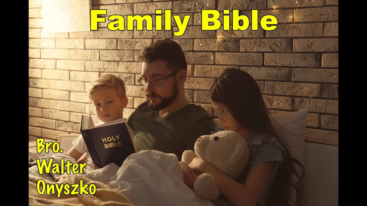 Family Bible