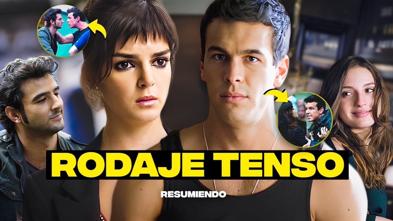 La TENSA HISTORIA detrás de TENGO GANAS DE TI, la secuela que DIVIDIÓ a los fans