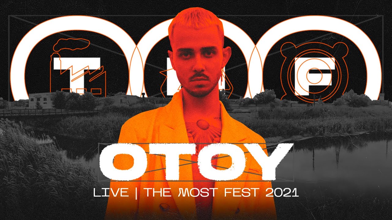 OTOY live | The Most Fest 2021