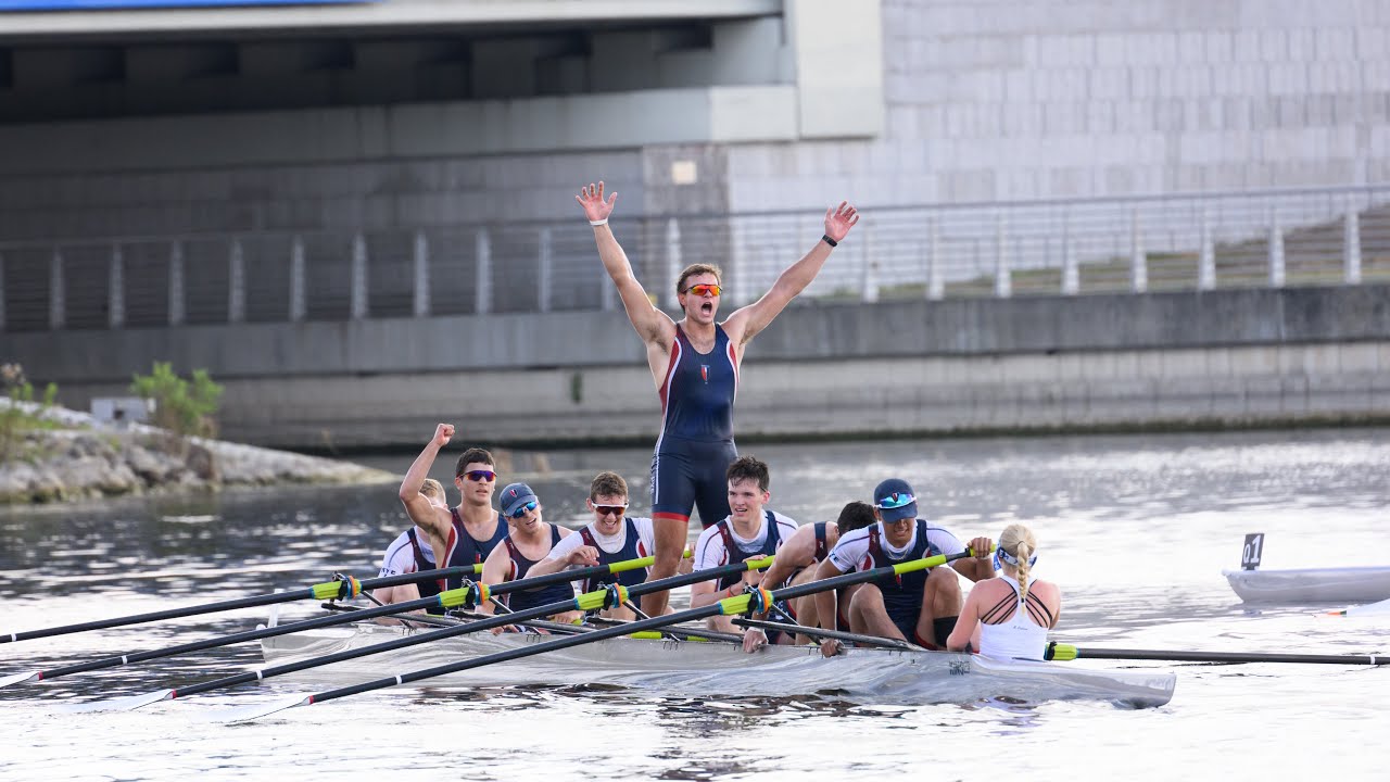 2024 USRowing Youth Nationals