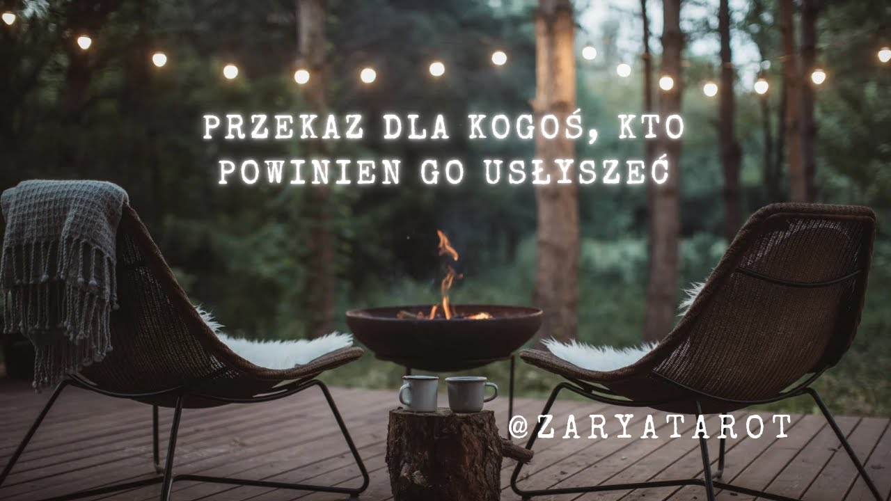@ZaryaTarot Przekaz dla kogoś, kto powinien go usłyszeć 🎧💬🧐♥️ | Tajemnica, którą odkrywasz 🫶🪄