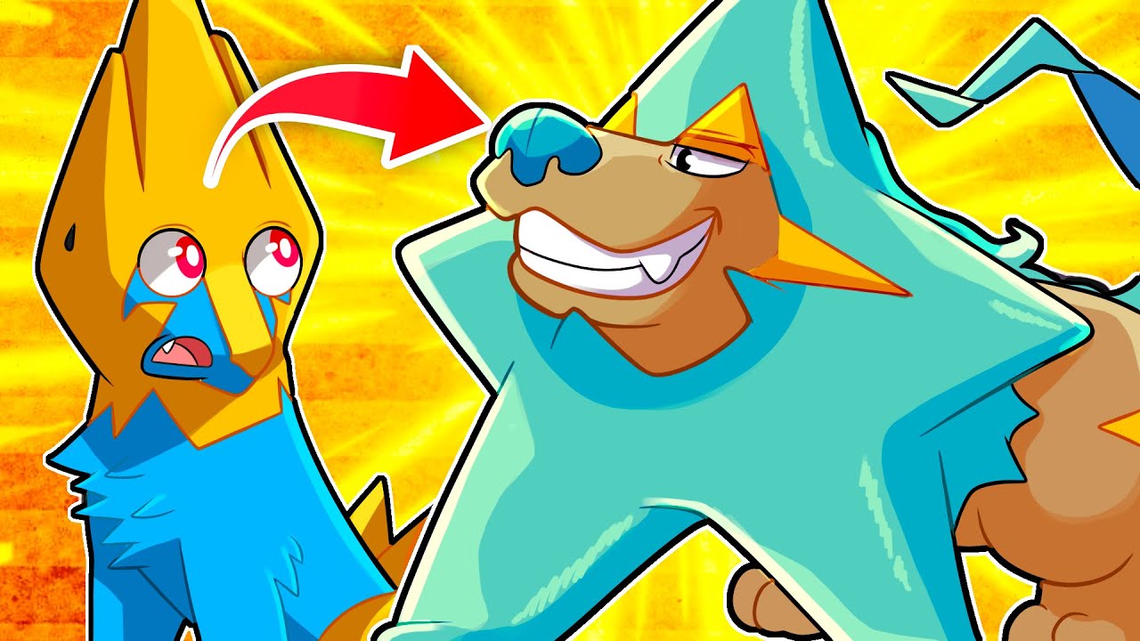 The INSANE Cut Pokémon Evolutions That Never Happened - NEW Pokémon Leak!