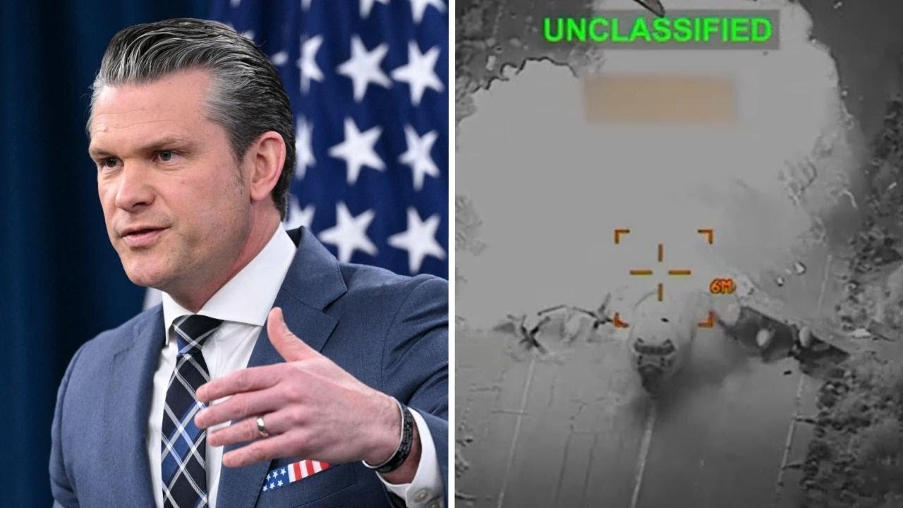 Пентагон запрашивает еще 200 миллиардов долларов на войну с Ираном, заявил чиновник.