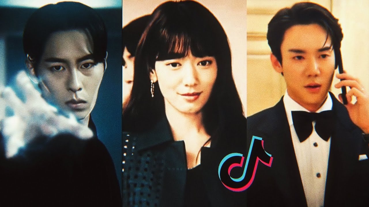 KDRAMA TIKTOK EDITS COMPILATION || #11