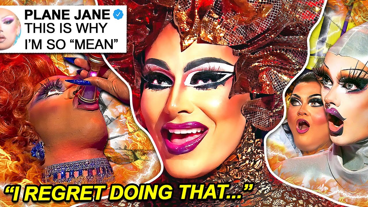 Plane's New Leaf, Sapphira's Mistake & Doll Challenge Flops | Hot or Rot?