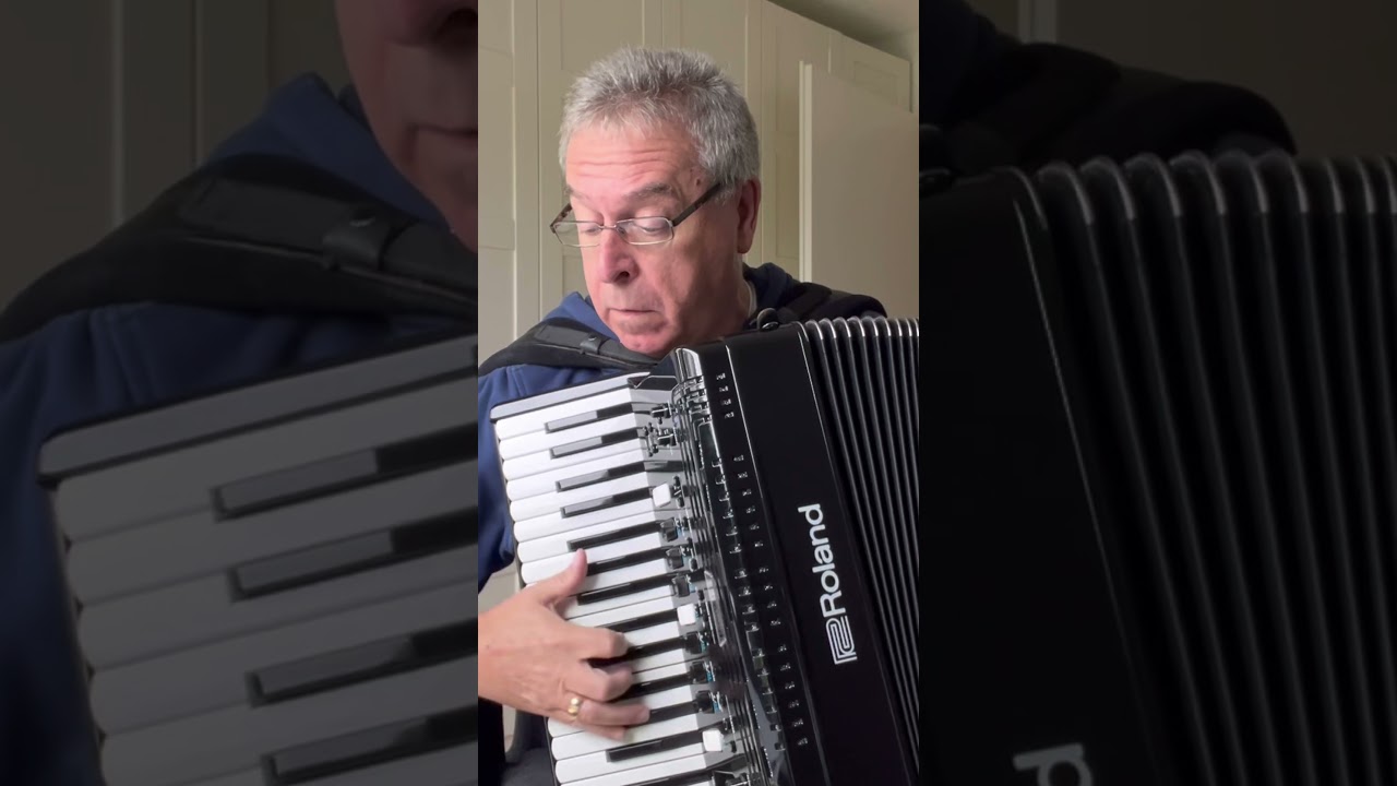 Avanti Avanti Oberkrainer Polka Akkordeon