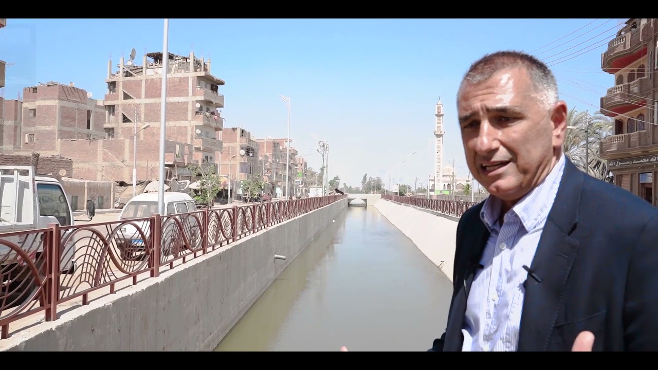 Nestl&eacute;&rsquo;s Helping Create a Positive Water Impact l Enhancing Quality of Life in Egypt