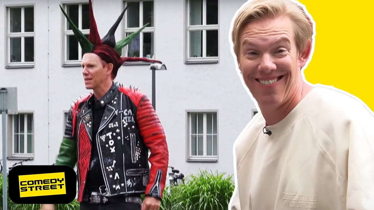 Nur Schweinkram! 