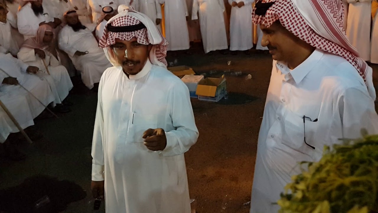 محاورةالشعار امسحاقي وحسن جابر ،،