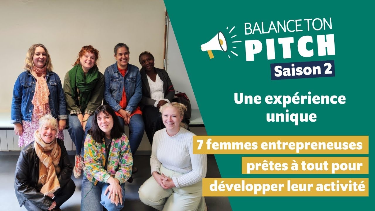 Balance ton Pitch, l'incroyable saison 2
