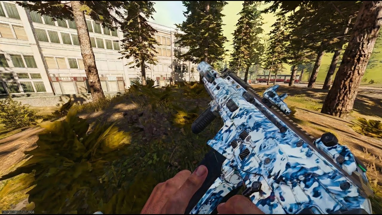 CALL OF DUTY: WARZONE MXR 17 GAMEPLAY!