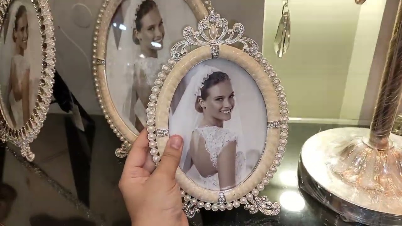 الجاليرى 🎭 والتحف 🏺🪞 هنا حاجه تانيه خالص 👌 عشاق الفخامة والتميز يتفرجو 💃