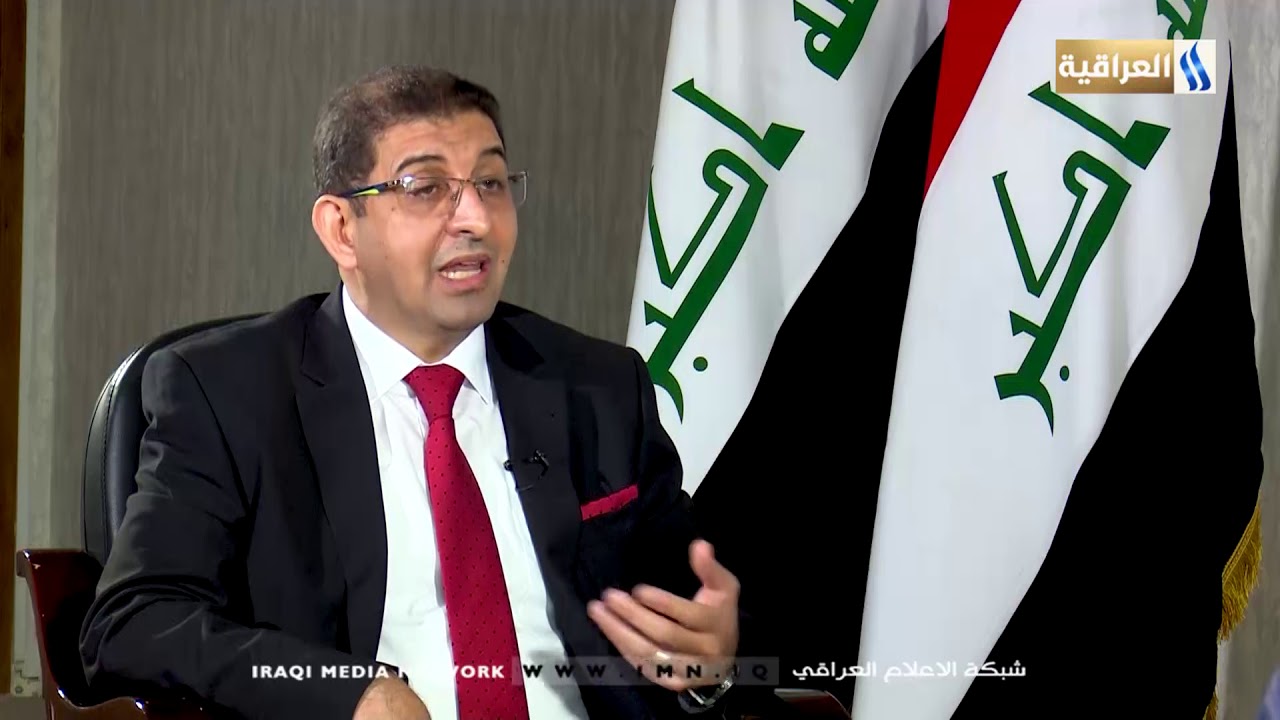 ملفات قانونية مع سالم حواس | الضيف: ليث جبر حمزة - مشرف قضائي