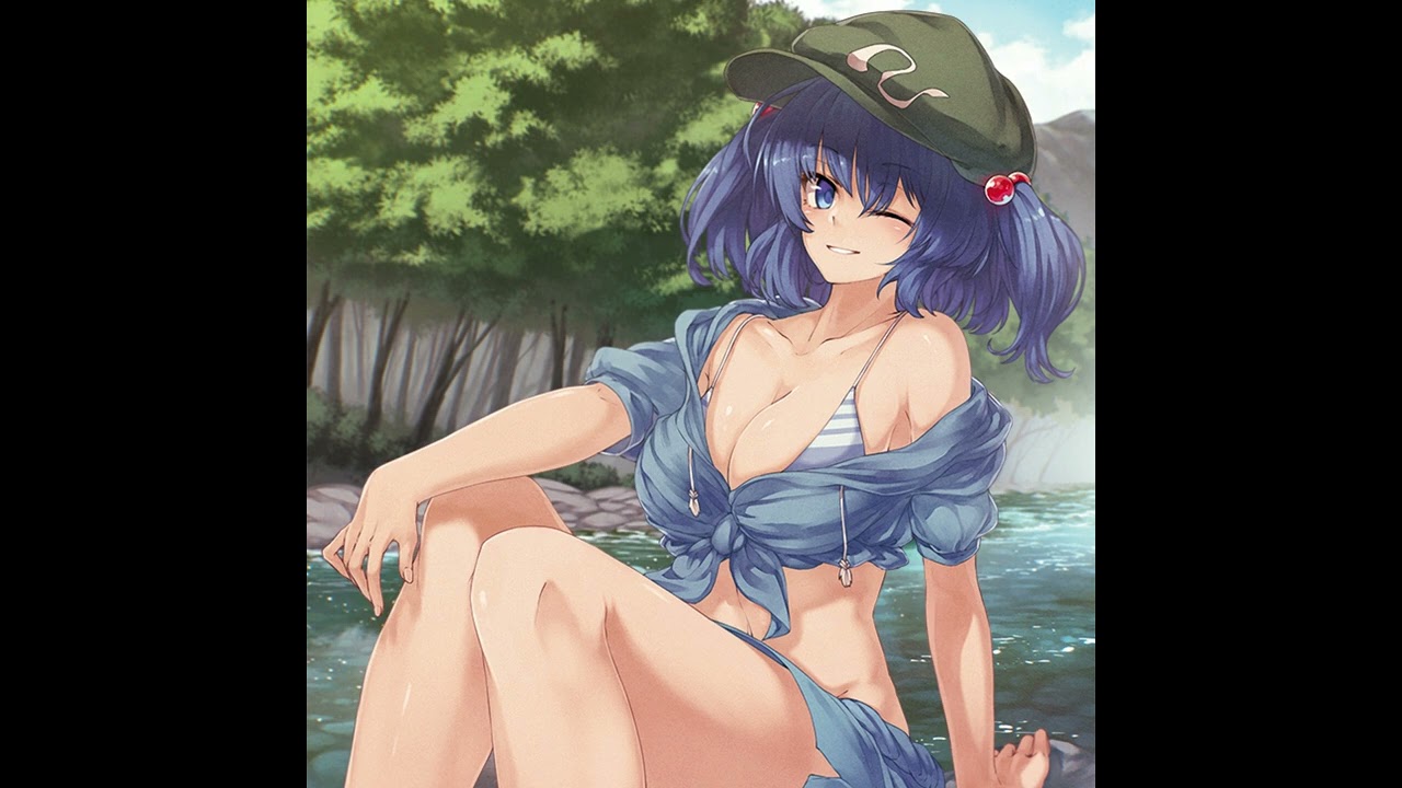 【東方】 河の者の行方は ／ The whereabouts of the river person 【As／Hi Soundworks】