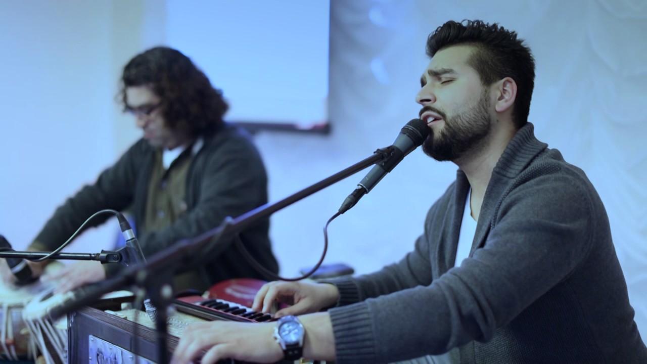 Abdullah Suliman   Delam Live 2016