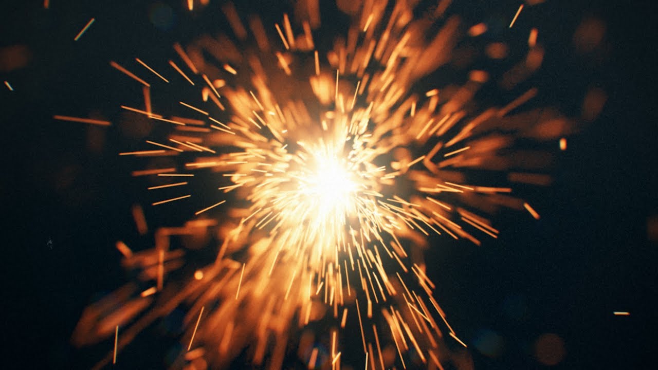 Cornelius - 火花 - Sparks