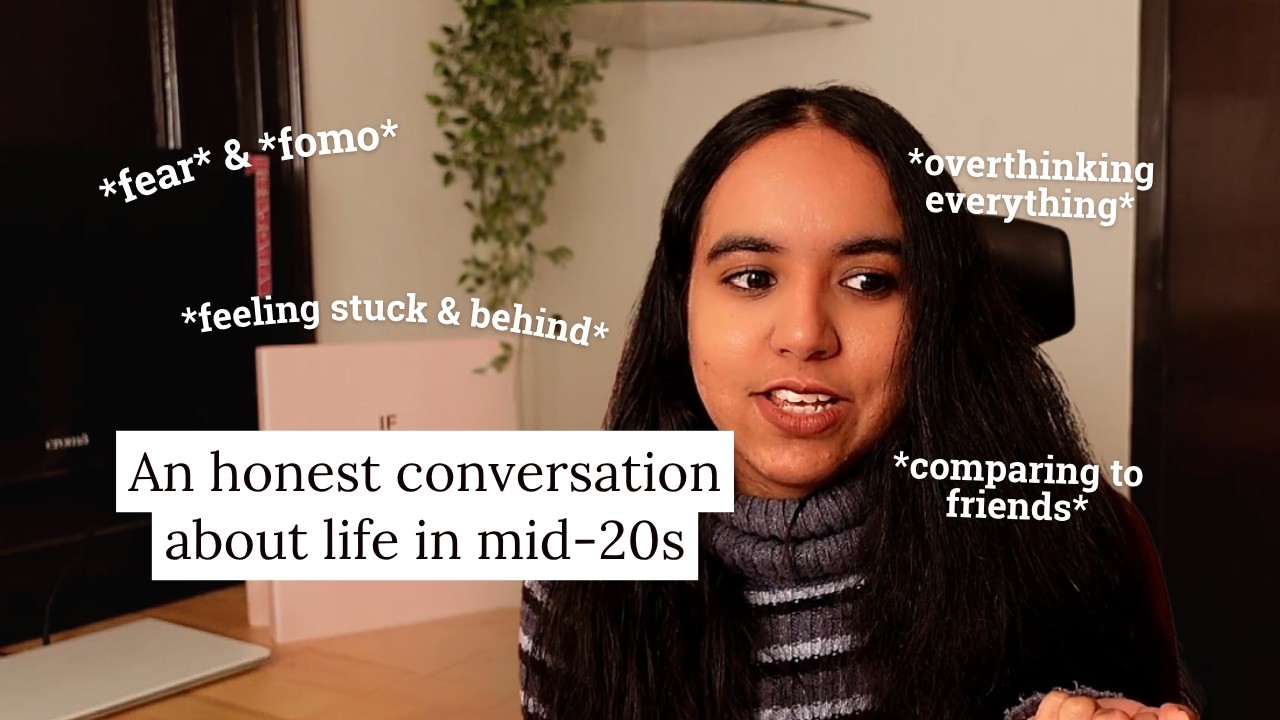 I’ve Been Feeling Lost and Behind in Life… Here’s What I’m Doing About It