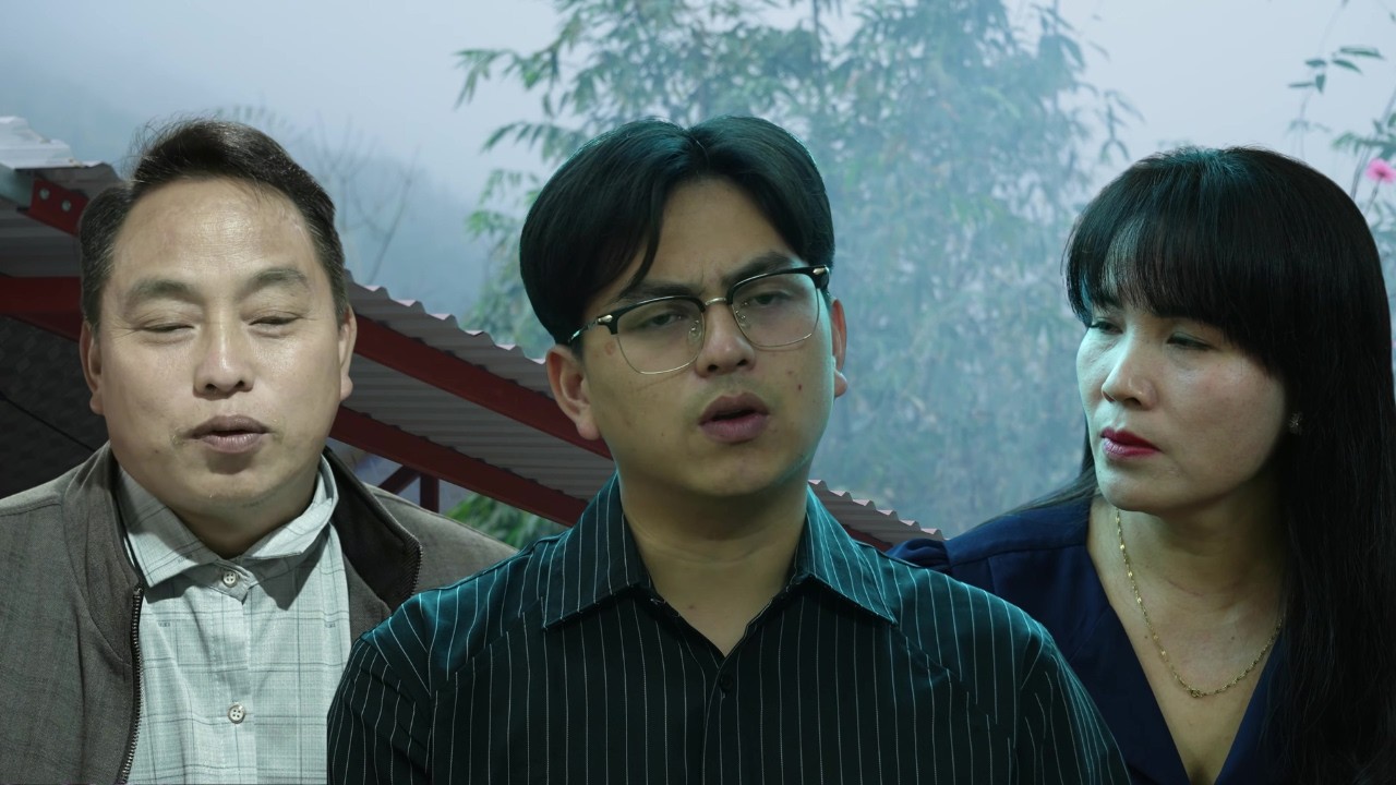 Who Is Diep's Real Father? – The Answer Could Destroy CEO James's World | James & Ly Tu Diep