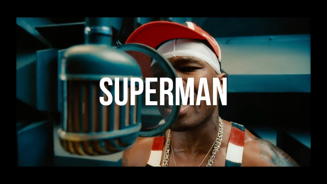 *FREE* 50 Cent X 2000s Type Beat - 