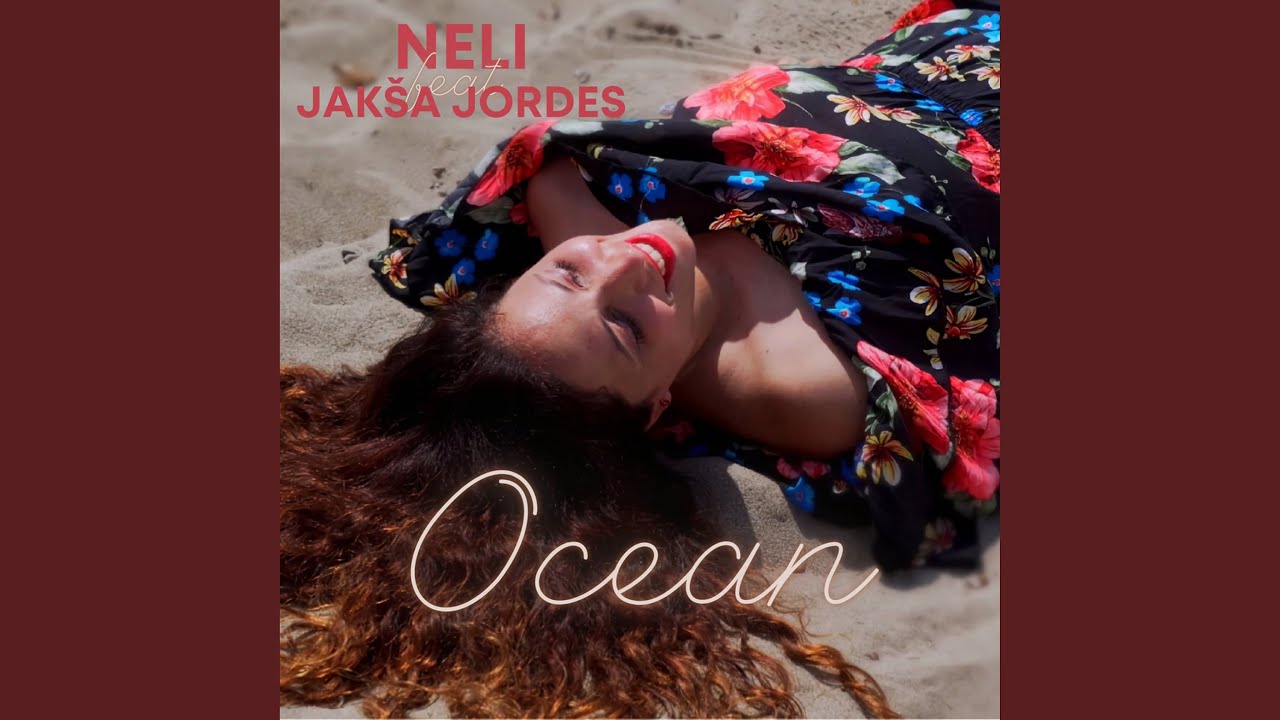 Ocean (feat. Jakša Jordes)
