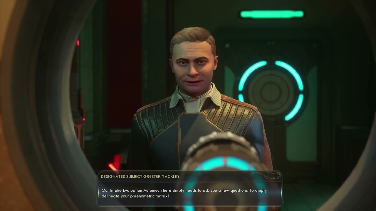 The Outer Worlds 2, эпизод 29: Тайны ментальных модуляторов