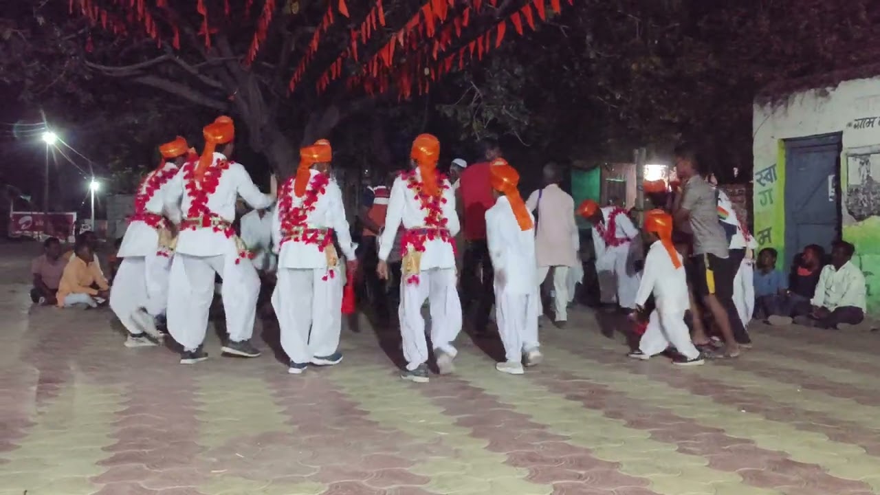 यावल पिंपरी तांडा बंजारा लेंगीस्पर्धा yawal pimpri Tanda Banjara lengi 2026