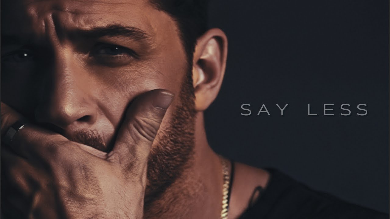 Dark R&B Playlist for Men Who Move With Calm Confidence