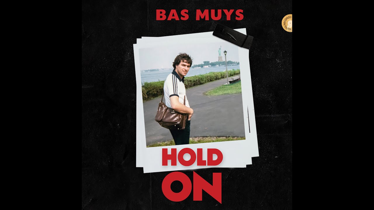 Interview Bas Muijs senior bij 'De Max!' op Radio 5