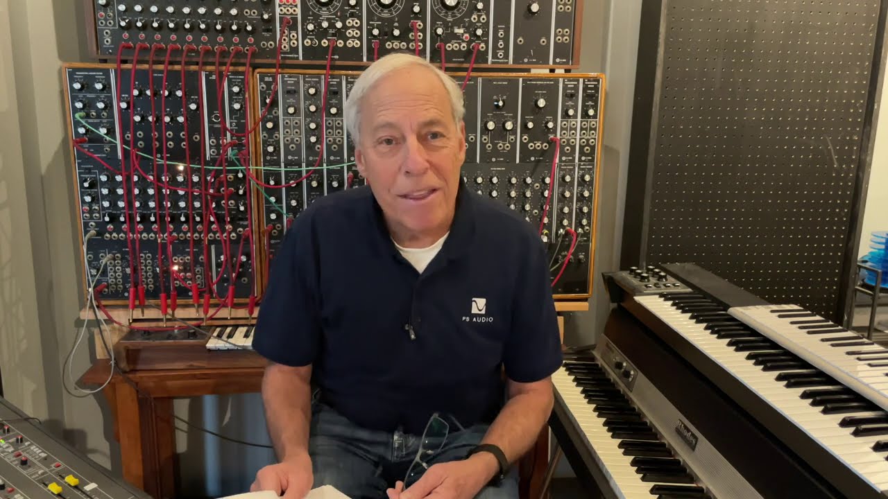 Mixing XLR and RCA cables