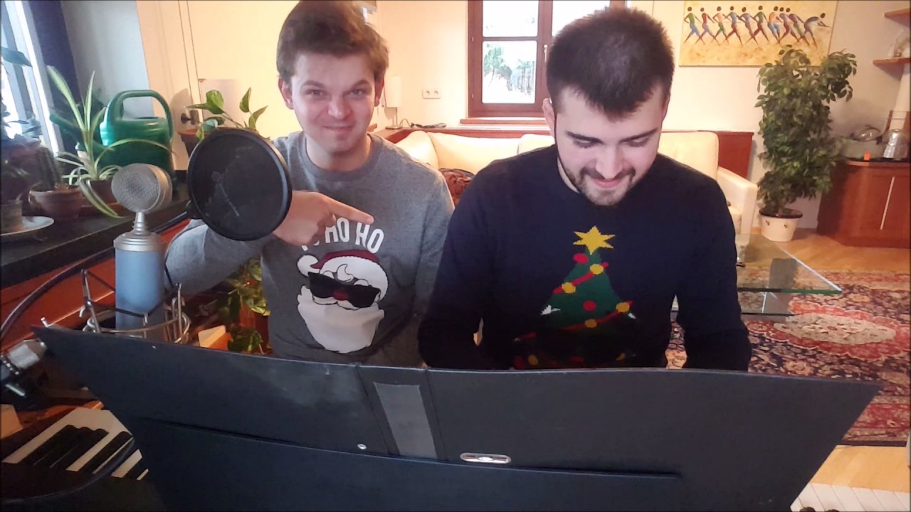 Let it snow - Stroke Pack (Cover)
