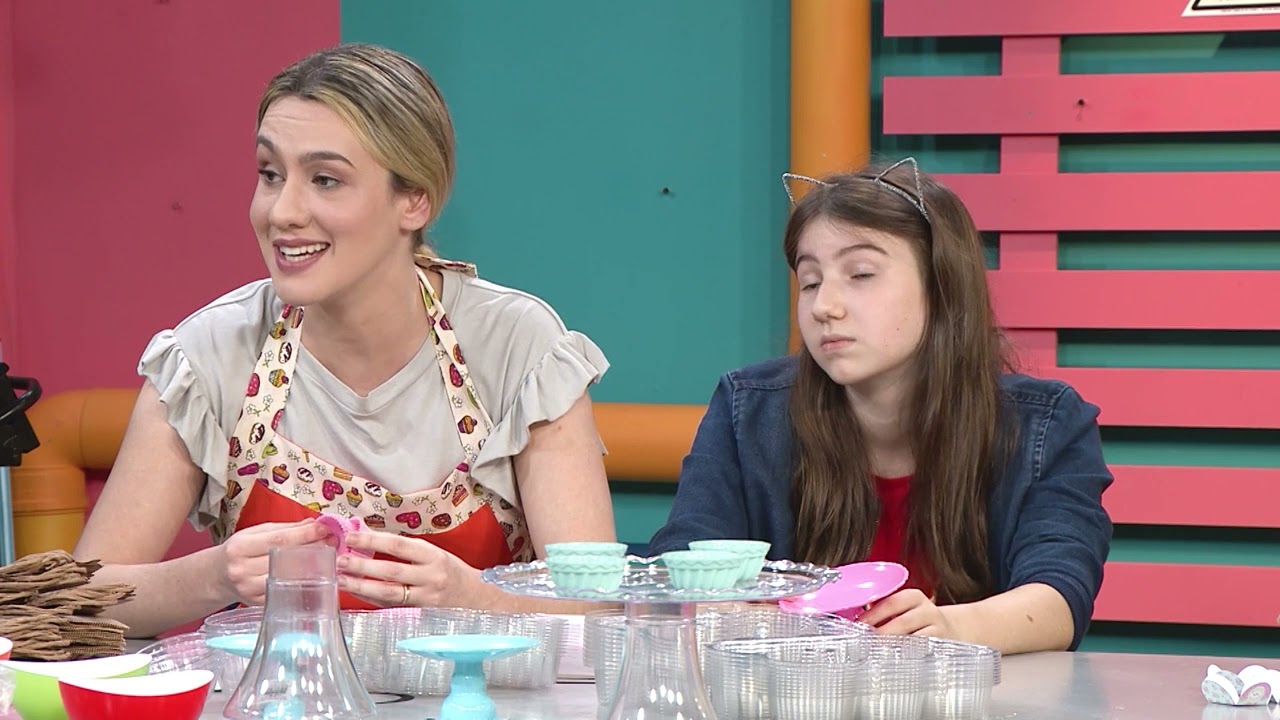 A MELHOR ESCOLHA | TIA CECÉU