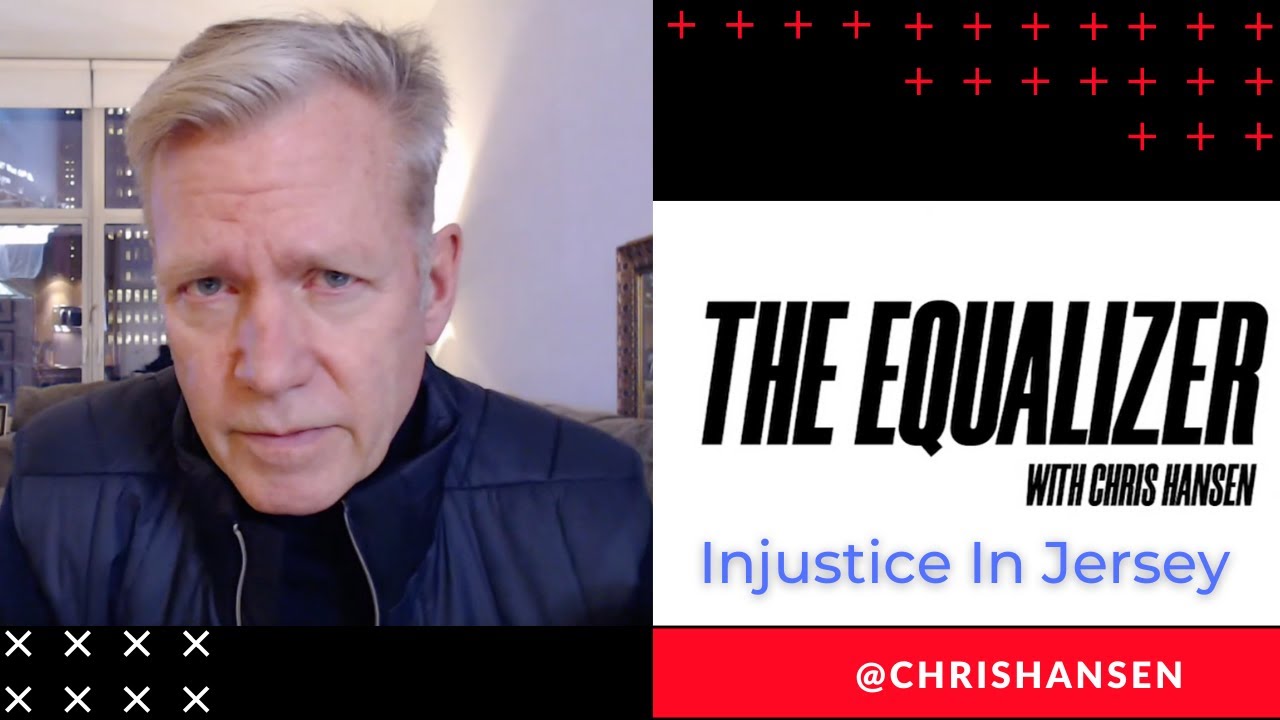 The Equalizer with Chris Hansen ft. Anil and Manish Patel