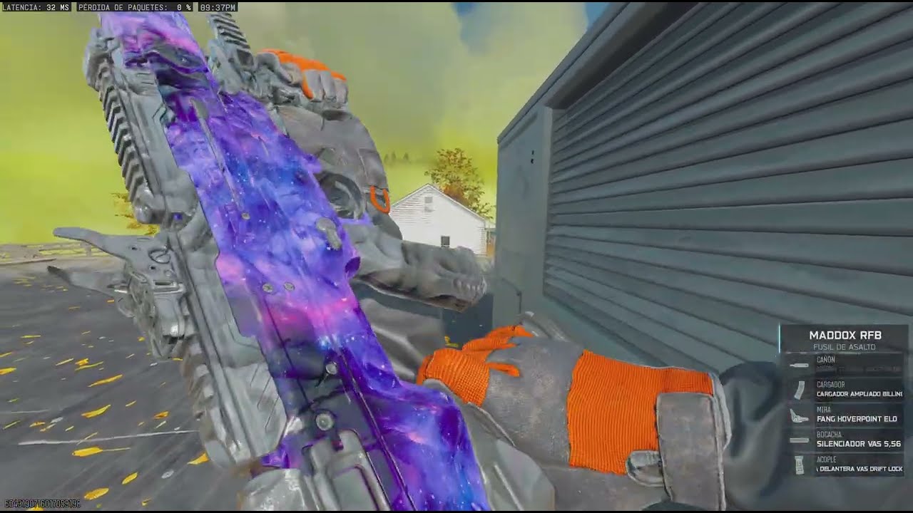 Call of Duty: Warzone Solo (Season 2) (4th place) METAS: M8A1 & REV-46 Gameplay PS5 (No Commentary)