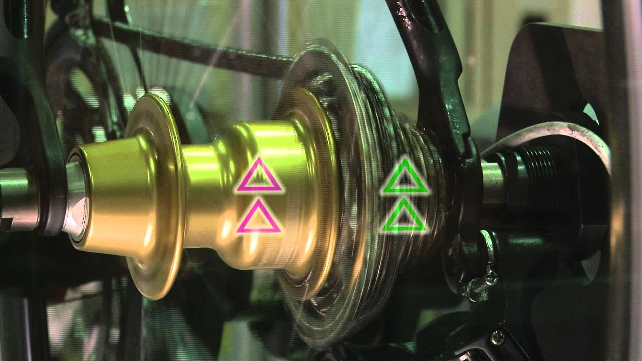 GOKISO_Rear Hub structure JP